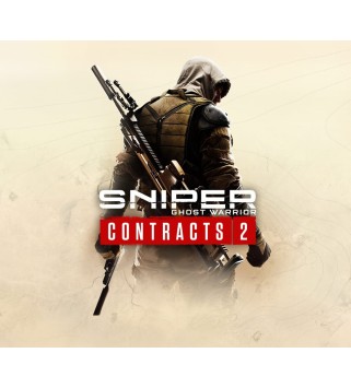 Sniper Ghost Warrior Contracts 2 Deluxe Arsenal Edition XBOX One Xbox One Key EUROPE
